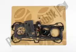 Here you can order the top end gasket kit from Athena, with part number P400510600962: