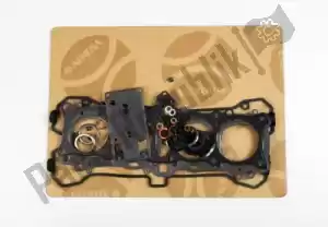 ATHENA P400510600962 top end gasket kit - Bottom side