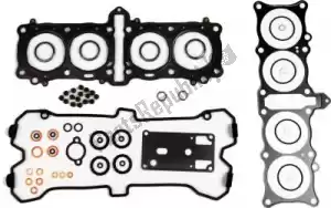 ATHENA P400510600962 top end gasket kit - Upper side