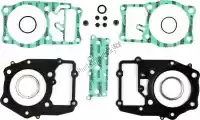 P400510600966, Athena, Top end gasket kit    , New