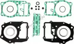 Here you can order the top end gasket kit from Athena, with part number P400510600966: