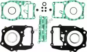 ATHENA P400510600966 top end gasket kit - Bottom side