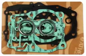 ATHENA P400510600966 top end gasket kit - Upper side