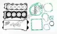 P400510850018, Athena, Sv engine gasket kits    , New