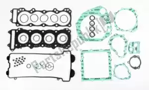 ATHENA P400510850018 kits de junta do motor sv - Lado inferior