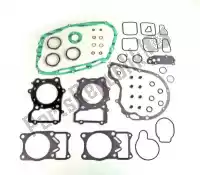 P400510850055, Athena, Complete gasket kit    , New