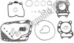 Here you can order the gasket compl. Kit from Athena, with part number P400510850057: