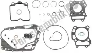 ATHENA P400510850057 gasket compl. kit - Bottom side