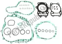 P400510850350, Athena, Complete gasket kit    , New