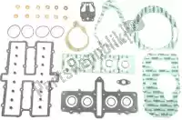 P400510850404, Athena, Gasket compl. kit    , New