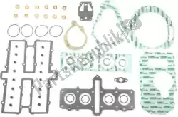 Here you can order the gasket compl. Kit from Athena, with part number P400510850404: