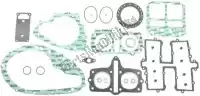 P400510850406, Athena, Gasket compl. kit    , New