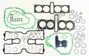 ATHENA P400510850403 complete gasket kit - Upper side