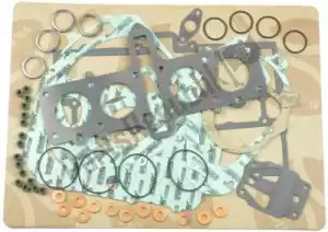 ATHENA P400510850404 gasket compl. kit - Upper side