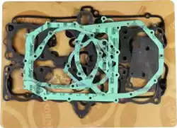 Here you can order the gasket compl. Kit from Athena, with part number P400510850730: