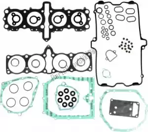 ATHENA P400510850730 gasket compl. kit - Upper side