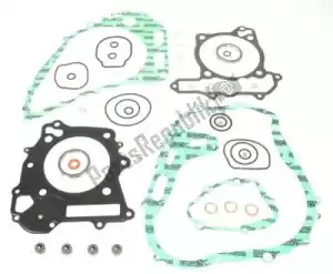 ATHENA P400510850750 kits de juntas de motor sv - Lado inferior