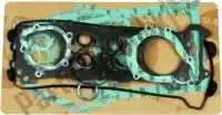 P400510850753, Athena, Engine gasket set    , New