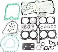 P400510850910, Athena, Complete gasket kit    , New