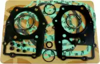 P400510850966, Athena, Complete gasket kit    , New