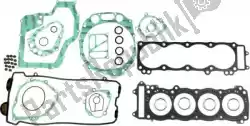 Here you can order the complete gasket kit from Athena, with part number P400510850999: