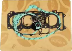 Here you can order the sv engine gasket kits from Athena, with part number P400510870090: