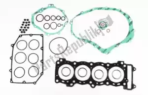 ATHENA P400510870090 sv engine gasket kits - Upper side