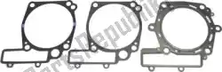 Here you can order the race gasket kit from Athena, with part number R0686015:
