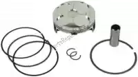 S5F07680001B, Athena, Sv pisciare. forgiare. honda crf250r 10-13 d.76,76    , Nuovo