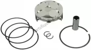ATHENA S5F07680001B sv pisciare. forgiare. honda crf250r 10-13 d.76,76 - Il fondo