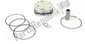 ATHENA S5F07680002B sv piss. forg. honda crf250r 14-15 d.76,76 - Bottom side