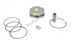 Here you can order the sv pist. Forg. Honda crf250r 16-17 d. 76,76 from Athena, with part number S5F07680003B: