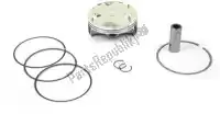 S5F07680002A, Athena, Sv mijar. forg. honda crf250r 14-15 d.76,75    , Novo