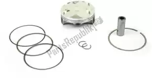 ATHENA S5F07680002A sv piss. forg. honda crf250r 14-15 d.76,75 - Bottom side