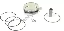 Here you can order the sv piss. Forg. Kawasaki kx250f 11-14 d. 76,96 from Athena, with part number S5F07700001A: