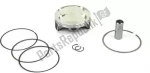 ATHENA S5F07700001B sv piss. forg. kawasaki kx250f 11-14 d.76,97 - Bottom side
