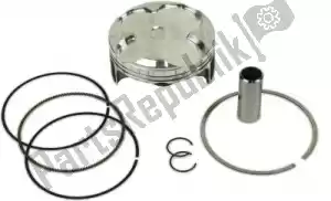 ATHENA S5F07700004A sv piss. forg. suzuki rmz250 10-18 d.76,95 - Bottom side