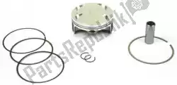 Here you can order the sv piss. Forg. Kawasaki kxf250 07-10 d. 76,97 from Athena, with part number S5F07700005B: