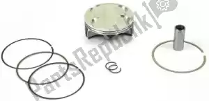ATHENA S5F07700006B sv piss. forg. kawasaki kx250f 17-19 d.76,97 - Bottom side