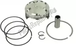 Here you can order the sv piss. Forg. Suzuki rmz250 10-18 d. 76,96 from Athena, with part number S5F07700004B: