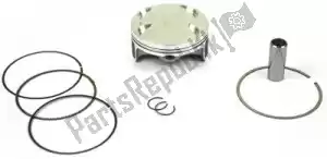 ATHENA S5F07700005A sv piss. forg. kawasaki kxf250 07-10 d.76,96 - Bottom side