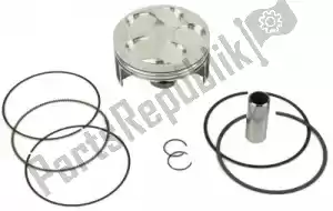 ATHENA S5F07700007B sv piss. forg. yamaha yz250f 08-13 d.76,97 - Bottom side