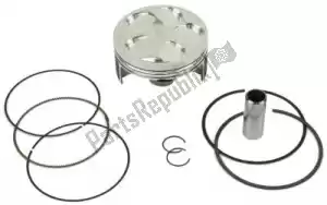 ATHENA S5F07700007A sv piss. forg. yamaha yz250f 08-13 d.76,96 - Bottom side