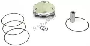 ATHENA S5F07800002B sv piss. forg. ktm sx-f 250 16-19 d.77,97 - Bottom side