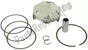 ATHENA S5F07800001B sv pisciare. forgiare. ktm sx-f 250 13-15 d.77,96 - Lato superiore