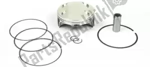 ATHENA S5F09550001B sv piss. forg. suzuki rm-z 450 05-07 d.95,46 - Bottom side