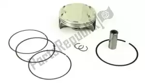 ATHENA S5F09600002A sv piss. forg. kawa kx450f 09-14/16-18 d.95,95 - Bottom side