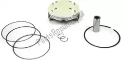 Aqui você pode pedir o sv mijar. Forg. Honda crf450r 09-16 p. 95,96 em Athena , com o número da peça S5F09600001B: