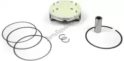 Here you can order the sv piss. Forg. Honda crf450r 09-16 p. 95. 95 from Athena, with part number S5F09600001A:
