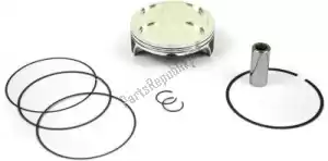 ATHENA S5F09600001A sv piss. forg. honda crf450r 09-16 p. 95.95 - Bottom side